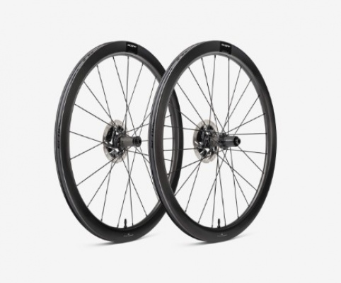 Scope S4 Disc Carbon Road Wheelset