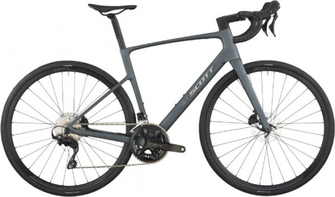 Scott Addict 50