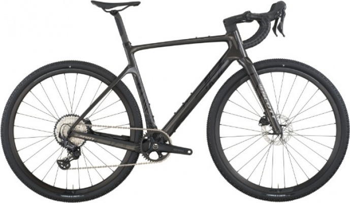 Scott Addict Gravel 30 1x