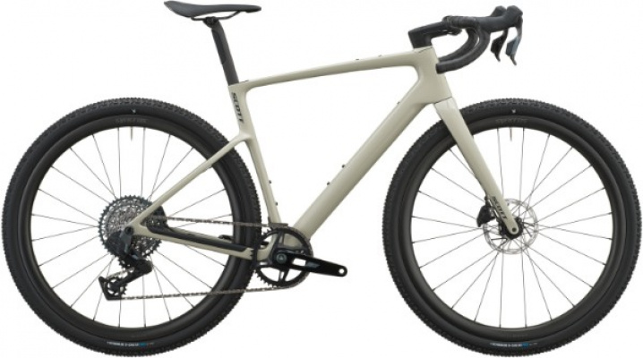 Scott Addict Gravel 30
