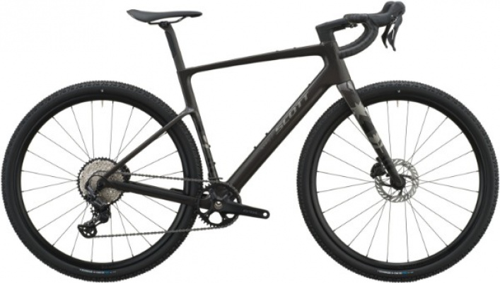 Scott Addict Gravel 40