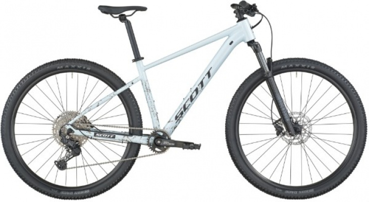 Scott Contrail 10 Mountain Bike 2026 - Hardtail MTB