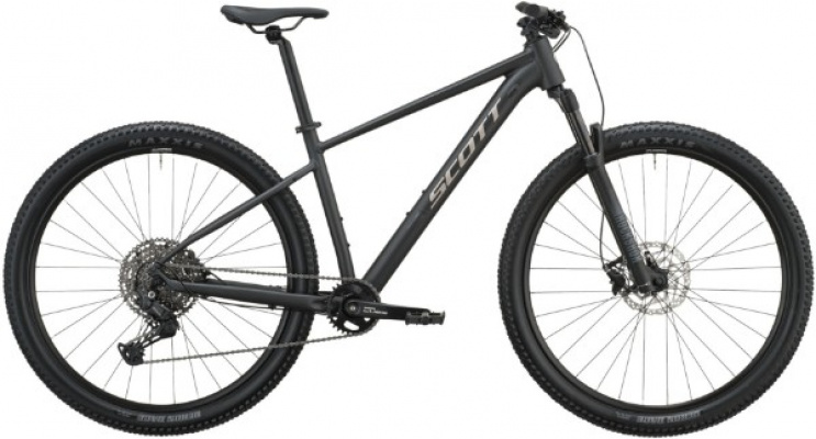 Scott Contrail 10 Mountain Bike 2027 - Hardtail MTB