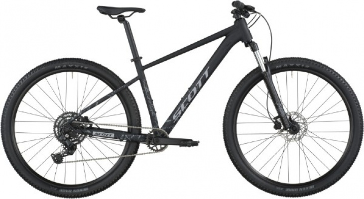 Scott Contrail 30 Mountain Bike 2026 - Hardtail MTB