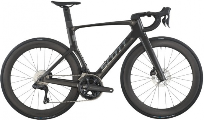 Scott Foil RC 10