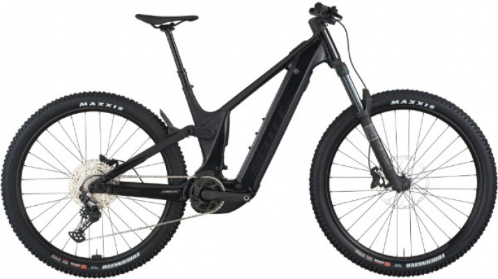 Scott Patron 930