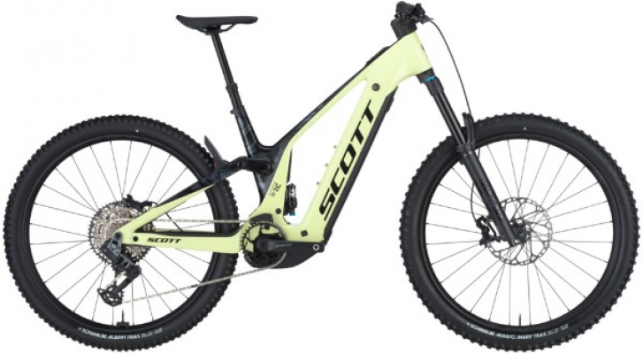 Scott Patron ST 900 RC