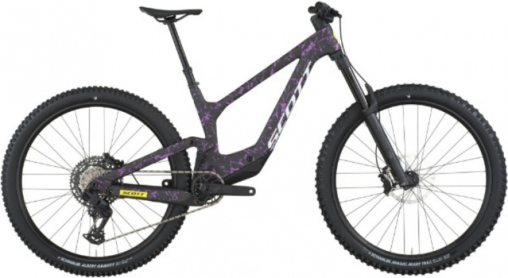 Scott Ransom 920 Mountain Bike 2026 - MTB