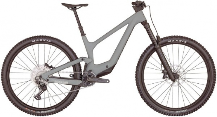 Scott Ransom 930 - Nearly New - M