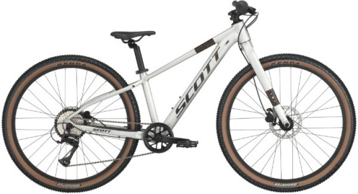 Scott Scale 600