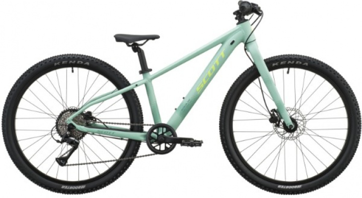 Scott Scale 600