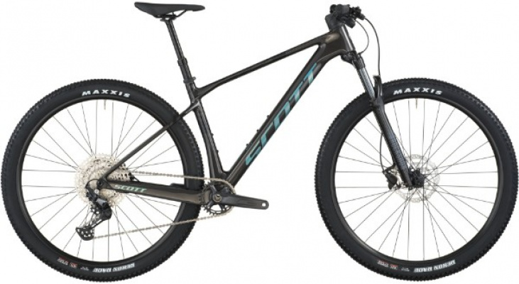 Scott Scale 920