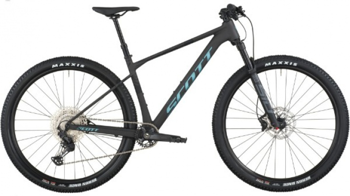 Scott Scale 925 Mountain Bike 2026 - Hardtail MTB