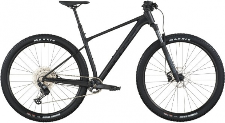 Scott Scale 940 Mountain Bike 2026 - Hardtail MTB