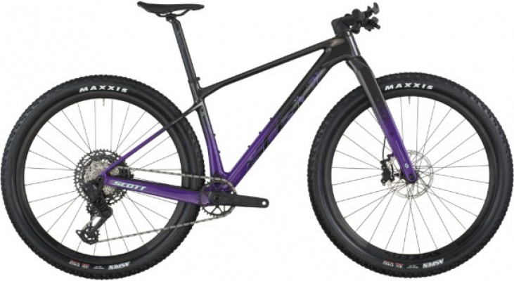 Scott Scale Gravel 10