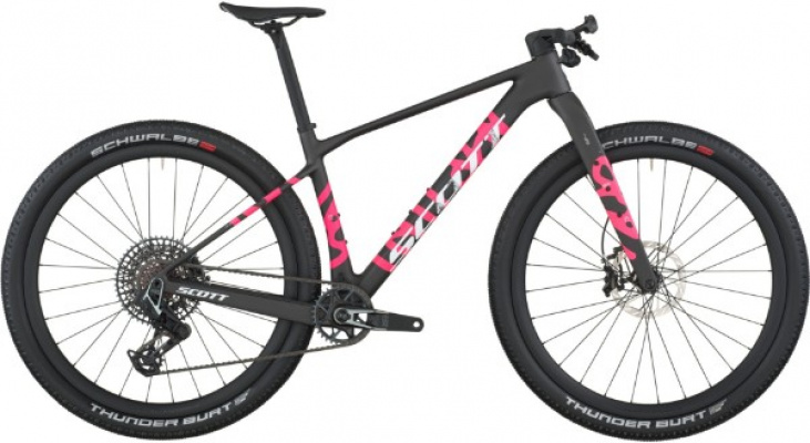 Scott Scale Gravel RC