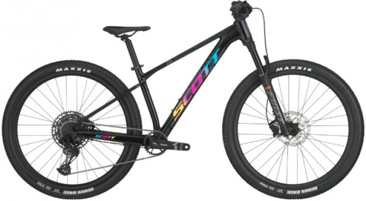 Scott Scale RC 700