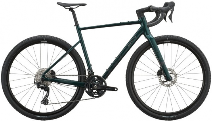 Scott Speedster Gravel 10