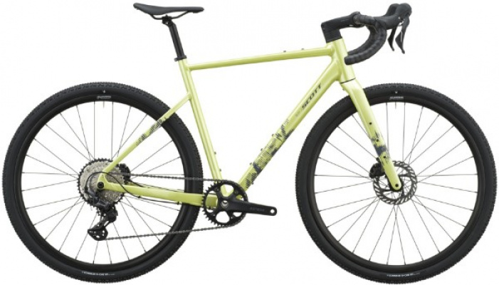 Scott Speedster Gravel 20