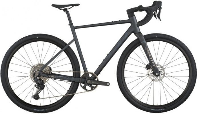 Scott Speedster Gravel 30 - Nearly New  L