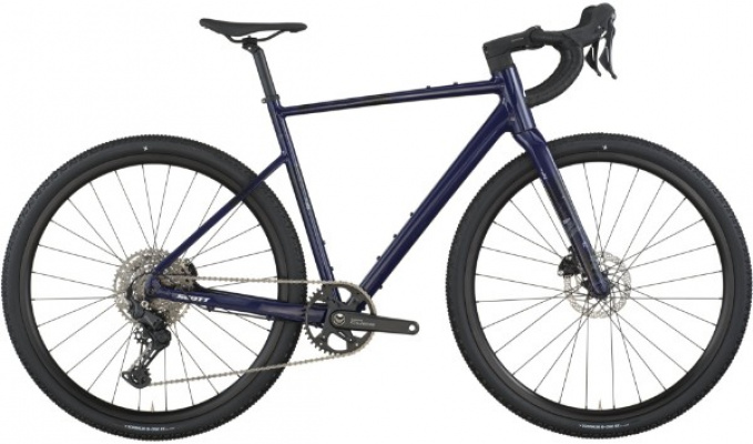 Scott Speedster Gravel 30