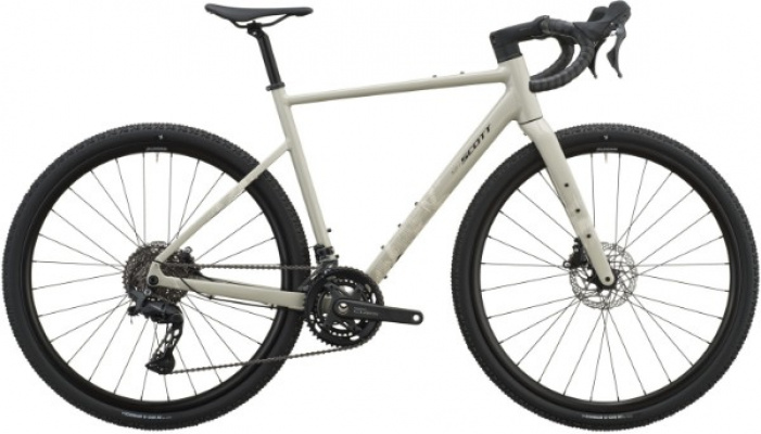 Scott Speedster Gravel 30