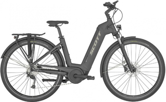 Scott Sub Tour eRIDE 20 Unisex