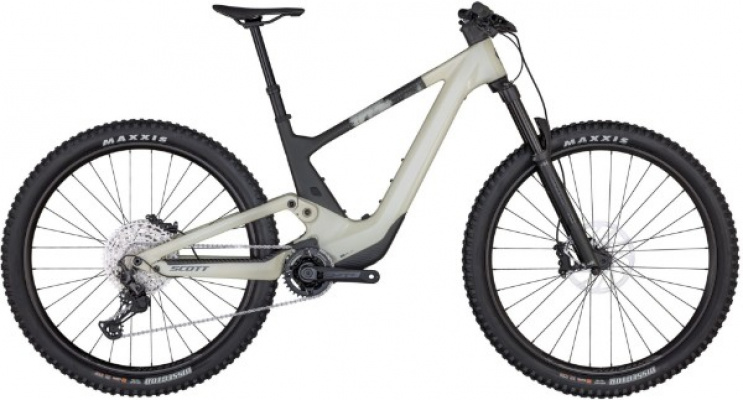 Scott Voltage eRIDE 920