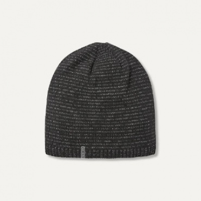 Sealskinz Loddon Waterproof Cold Weather Reflective Beanie