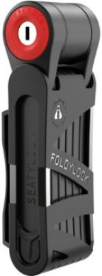 Seatylock Foldylock 75 Mini Folding Lock