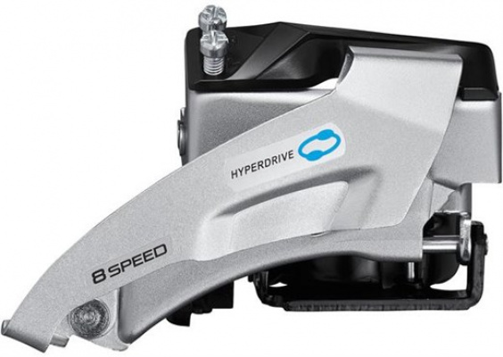 Shimano Altus M315 Front Mech