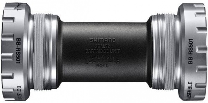Shimano BB-RS501 Bottom Bracket Cups