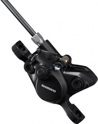 Shimano BR-MT200 Disc Brake Calliper Post Mount