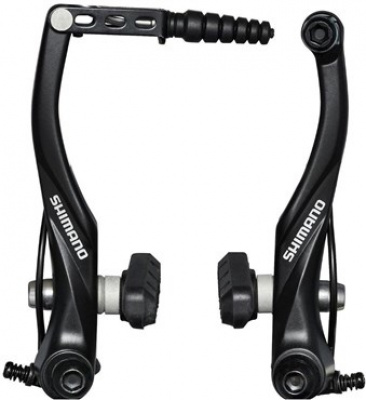 Shimano BR-T4000 Alivio V-Brakes