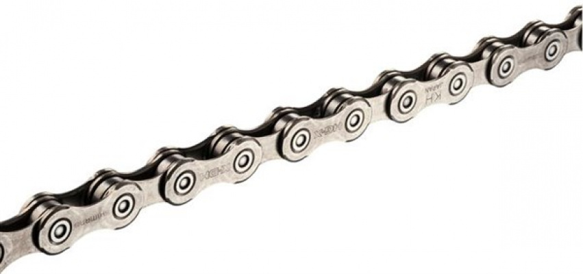 Shimano CN-HG95 10-speed HG-X Chain - 116 links
