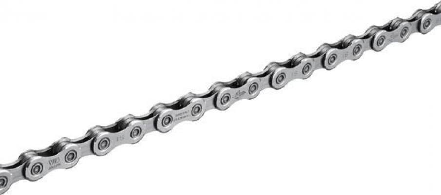 Shimano CN-LG500 Link Glide HG-X Chain with Quick Link