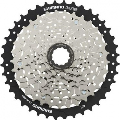 Shimano CS-HG400 8-speed Cassette