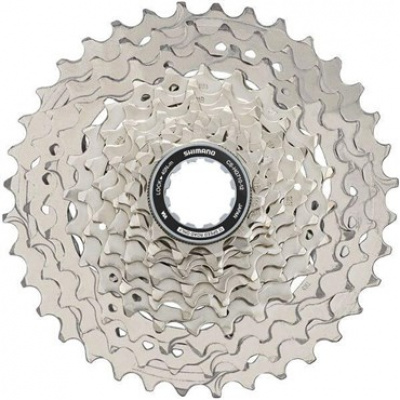 Shimano CS-HG710 12-speed Cassette 11-36T