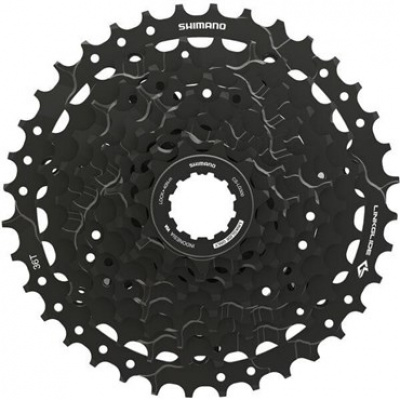 Shimano CUES CS-LG300 9 speed Cassette