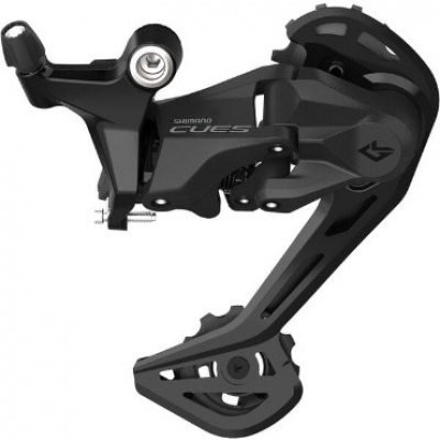 Shimano CUES RD-U3020 9-speed Rear Derailleur