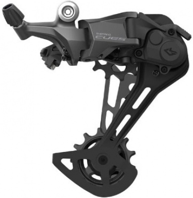 Shimano CUES RD-U6000 10/11-speed Shadow+ Rear Derailleur