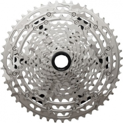 Shimano Deore CS-M6200 12-Speed Cassette