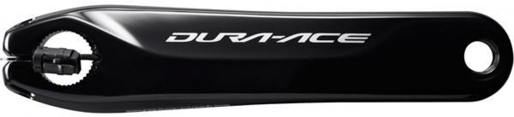 Shimano Dura-Ace FC-R9100-P left hand crank arm