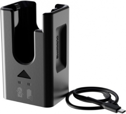 Shimano EC-DN100 Di2 Wireless Rear Derailleur Battery Charger