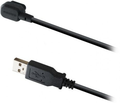 Shimano EW-EC300 STEPS Battery Charging Cable 1700mm