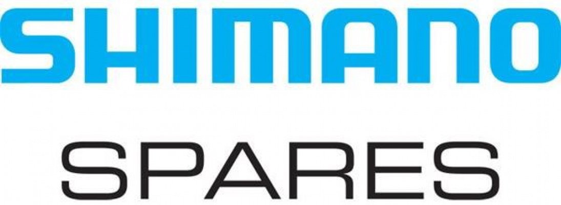 Shimano PD-M8000 SPD cleat spacers, pack of 2