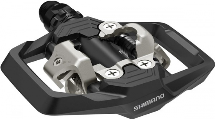 Shimano PD-ME700 SPD Pedals 9/16 inch