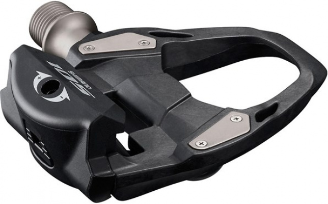 Shimano PD-R7000 105 SPD-SL Road Pedals, Carbon