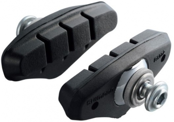Shimano R50T2 Tiagra/Sora Brake Shoe Set