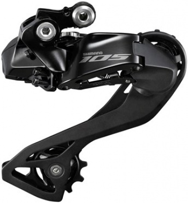 Shimano RD-R7150 105 Di2 12-speed Rear Derailleur